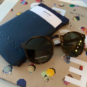 Le Specs Cubanos Sunglasses